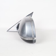 2010-2014 Audi A4 Left Side View Door Mirror OEM Used