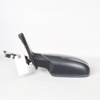 2010-2014 Audi A4 Left Side View Door Mirror OEM Used