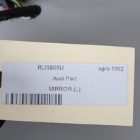 2010 Volkswagen CC Parts