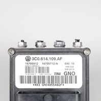 2009-2011 Volkswagen Passat CC ABS Anti Lock Brake Pump 3C0614109AF OEM Used