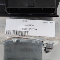 2013 Audi A4 A5 S4 S5 Quattro ABS Anti Lock Brake Pump 8K0614517GN OEM Used