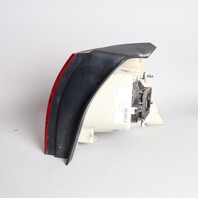 2006-2009 Volkswagen GTI Rabbit Left Tail Light Lamp 1K6945095AD OEM Used