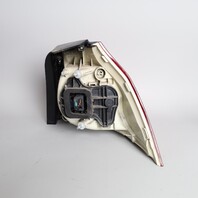 2006-2009 Volkswagen GTI Rabbit Left Tail Light Lamp 1K6945095AD OEM Used