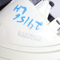 2006-2009 Volkswagen GTI Rabbit Left Tail Light Lamp 1K6945095AD OEM Used