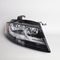 2009-2012 Audi A4 Right Halogen Headlight 8K0941030AH OEM Used