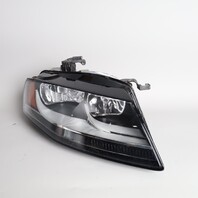 2009-2012 Audi A4 Right Halogen Headlight 8K0941030AH OEM Used