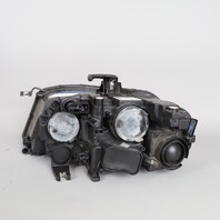 2009-2012 Audi A4 Right Halogen Headlight 8K0941030AH OEM Used