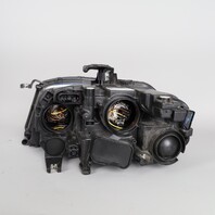 2009-2012 Audi A4 Right Halogen Headlight 8K0941030AH OEM Used