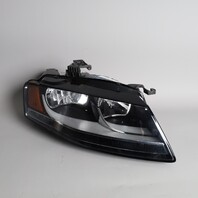2009-2012 Audi A4 Right Halogen Headlight 8K0941030AH OEM Used