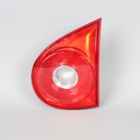 2006-2009 Volkswagen GTI Rabbit Right Tail Light Lamp 1K6945094E OEM Used