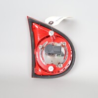 2006-2009 Volkswagen GTI Rabbit Right Tail Light Lamp 1K6945094E OEM Used