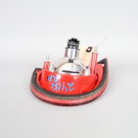 2006-2009 Volkswagen GTI Rabbit Right Tail Light Lamp 1K6945094E OEM Used