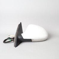 2006-2010 Volkswagen Passat Left Side View Door Mirror OEM