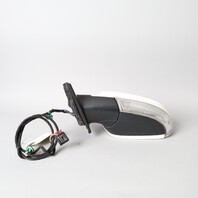 2006-2010 Volkswagen Passat Left Side View Door Mirror OEM