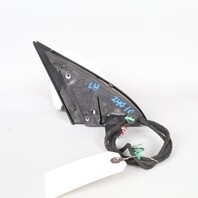 2006-2010 Volkswagen Passat Left Side View Door Mirror OEM