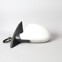 2006-2010 Volkswagen Passat Left Side View Door Mirror OEM