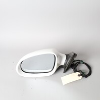 2006-2010 Volkswagen Passat Left Side View Door Mirror OEM