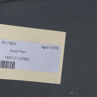 2009-2012 Volkswagen CC Radiator Cooling Fans 1K0121207BC OEM