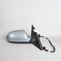 2010-2014 Audi A4 Right Side View Door Mirror OEM Used