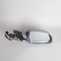 2010-2014 Audi A4 Right Side View Door Mirror OEM Used