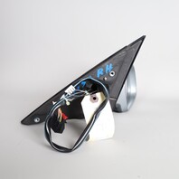 2010-2014 Audi A4 Right Side View Door Mirror OEM Used