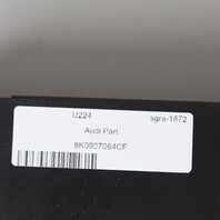 2011 Audi A4 A5 Body Control Module BCM 8K0907064CF OEM Used