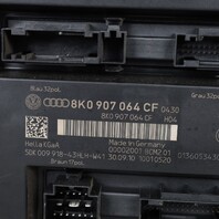 2011 Audi A4 A5 Body Control Module BCM 8K0907064CF OEM Used
