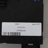 2010-2017 Audi A5 S5 Convertible Roof Control Module 8F0959255 OEM Used