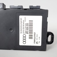 2010-2017 Audi A5 S5 Convertible Roof Control Module 8F0959255 OEM Used