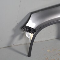 2017 Volkswagen Tiguan parts