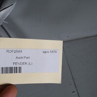 2017 Volkswagen Tiguan parts