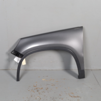 2017 Volkswagen Tiguan parts