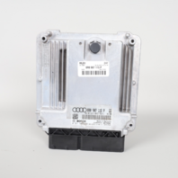 2012 Audi Q5 2.0T Engine Computer Module ECU ECM DME 8R0907115P OEM Used