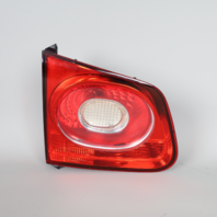 2009-2011 Volkswagen Tiguan Left Tail Light 5N0945093C OEM Used