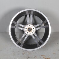 2011-2014 Audi R8 Rear Wheel 19 X 11 Rim 420601025AH OEM Used BENT SOLD AS IS