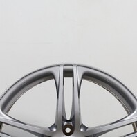 2011-2014 Audi R8 Rear Wheel 19 X 11 Rim 420601025AH OEM Used BENT SOLD AS IS