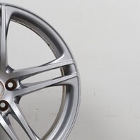 2011-2014 Audi R8 Rear Wheel 19 X 11 Rim 420601025AH OEM Used BENT SOLD AS IS