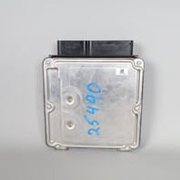 11-18 Porsche Cayenne Hybrid Engine Computer 95861860330 ECU ECM DME OEM Used