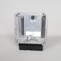 11-18 Porsche Cayenne Hybrid Engine Computer 95861860330 ECU ECM DME OEM Used