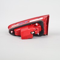 2013-2016 Audi A4 S4 Left Tail Light Lid Mount 8K5945093AD OEM Used