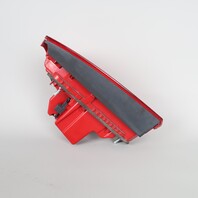 2013-2016 Audi A4 S4 Left Tail Light Lid Mount 8K5945093AD OEM Used