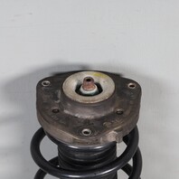 2009-2018 Volkswagen Tiguan Front Strut Shock Spring 5N0413031AK OEM Used