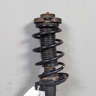 2009-2018 Volkswagen Tiguan Front Strut Shock Spring 5N0413031AK OEM Used