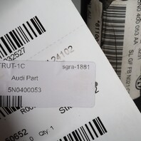 2009-2018 Volkswagen Tiguan Front Strut Shock Spring 5N0413031AK OEM Used