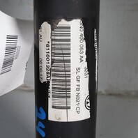 2009-2018 Volkswagen Tiguan Front Strut Shock Spring 5N0413031AK OEM Used