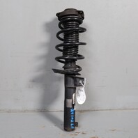 2009-2018 Volkswagen Tiguan Front Strut Shock Spring 5N0413031AK OEM Used