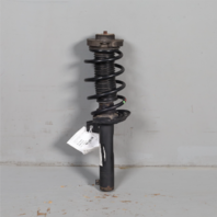 2009-2018 Volkswagen Tiguan Front Strut Shock Spring 5N0413031AK OEM Used
