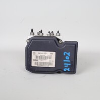 2009 Volkswagen Tiguan ABS Anti Lock Brake Pump 5N0614517N OEM Used