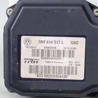 2009 Volkswagen Tiguan ABS Anti Lock Brake Pump 5N0614517N OEM Used