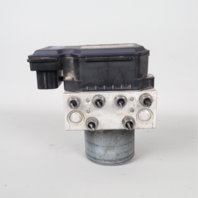 2009 Volkswagen Tiguan ABS Anti Lock Brake Pump 5N0614517N OEM Used